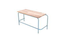 Load image into Gallery viewer, Namibia No.3 Dual Desk (Saligna) 1005x450x550mmH