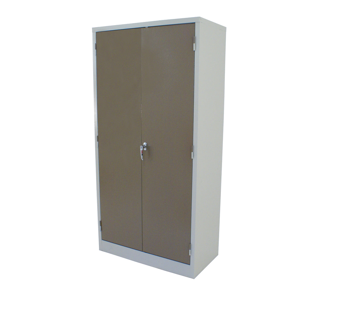 Stationery Cupboard (Steel) 1800mmH Reboni Furniture Manufacturing