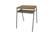 Load image into Gallery viewer, Eswatini Single Secondary Table (MDF) 550x450x720mmH