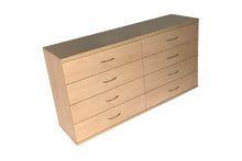 Load image into Gallery viewer, Student Chest of Drawers (Melamine)