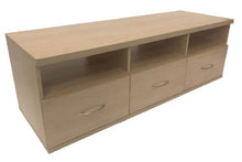 Load image into Gallery viewer, Student TV Cabinet (Melamine)