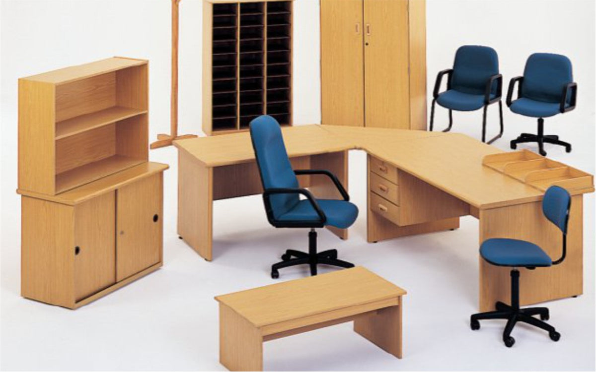Admin/Office Furniture Reboni Furniture Manufacturing