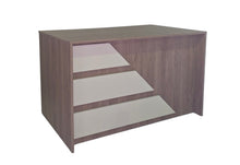 Load image into Gallery viewer, Bianca Office Desk 1200x750x730mmH
