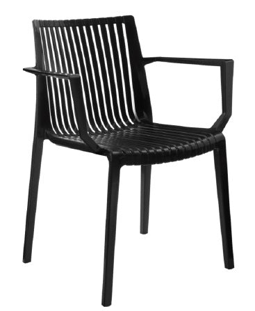 Bella Cafe Arm Chair