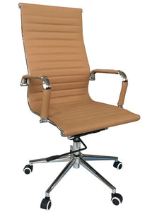 Eames High Back Chair
