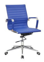 Load image into Gallery viewer, Eames Mid-Back Chair
