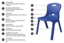 Load image into Gallery viewer, Fully Moulded Ergomax Chair
