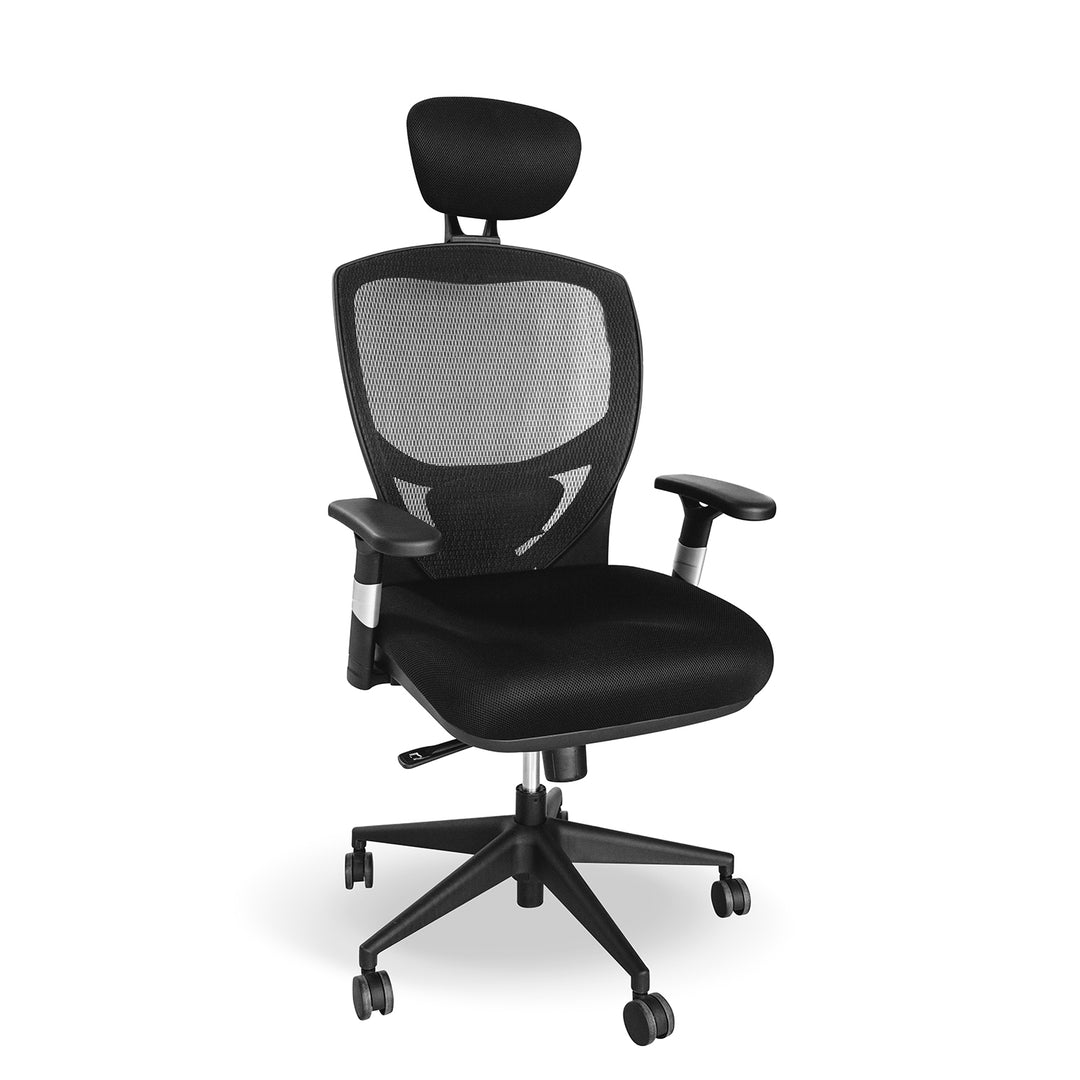 Falcon Heavy Duty High Back Chair – Reboni Furniture Manufacturing