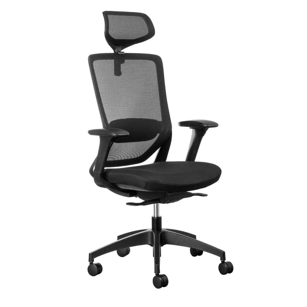Fenix High Back Chair