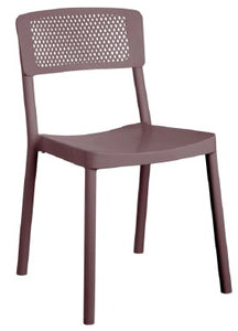 Santorini Cafe Side Chair