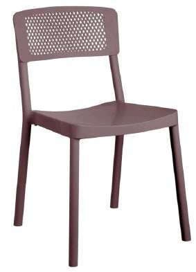 Santorini Cafe Side Chair