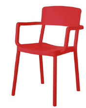 Load image into Gallery viewer, Sophia Cafe Arm Chair
