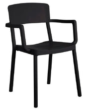 Load image into Gallery viewer, Sophia Cafe Arm Chair
