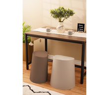 Load image into Gallery viewer, Venus Curve Stool, Multipurpose
