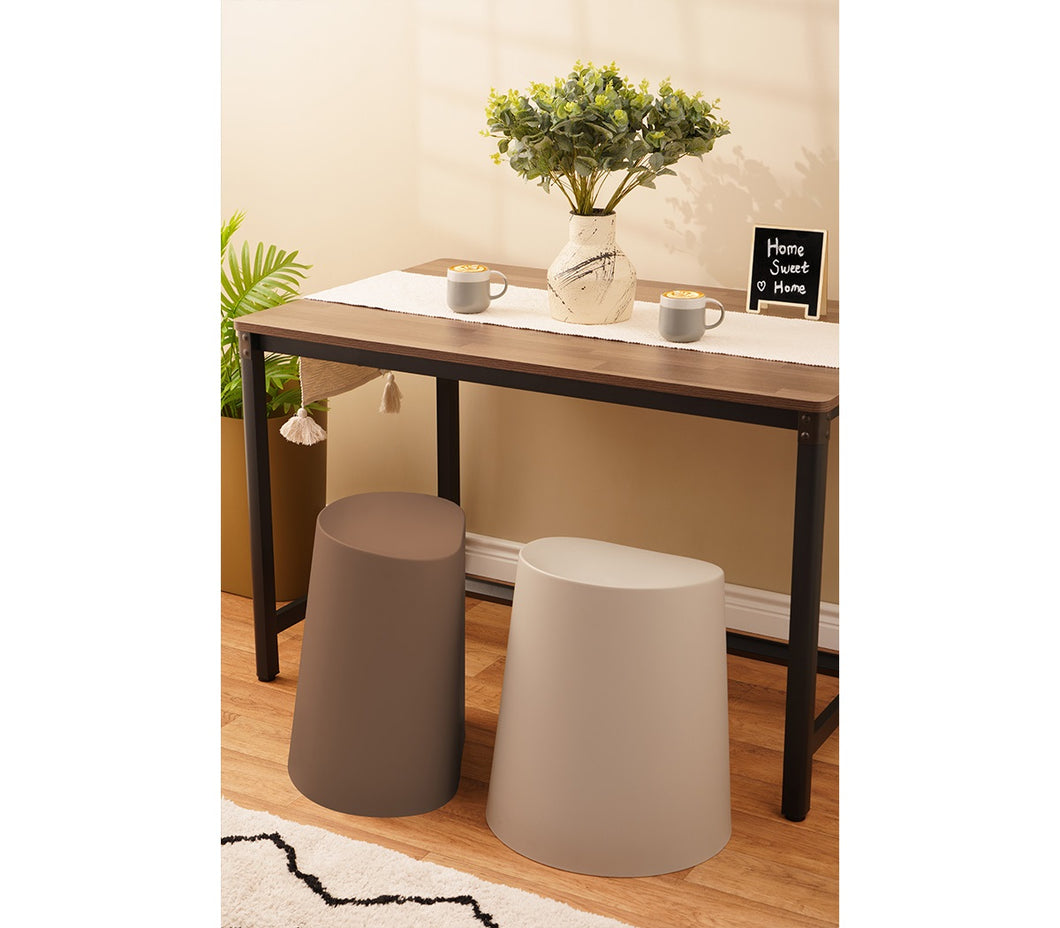 Venus Curve Stool, Multipurpose