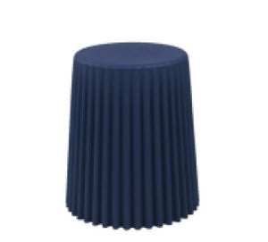 Zig Zag Stool, Multipurpose