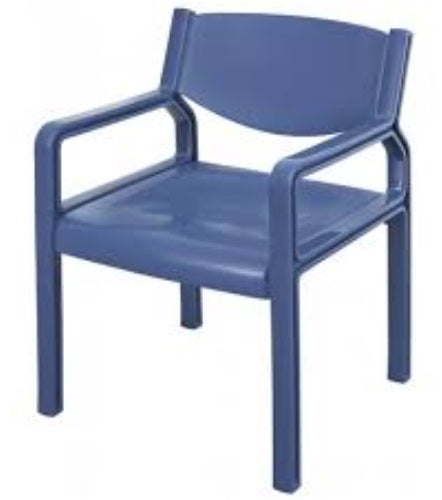 Pastoe Polypropylene Chair, Colour