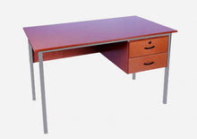 Load image into Gallery viewer, Teacher&#39;s Classroom Desk (MDF) 1200x700x750mmH
