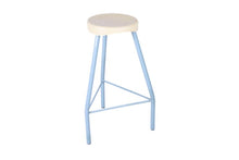 Load image into Gallery viewer, Secondary Laboratory Stool, 690mmH

