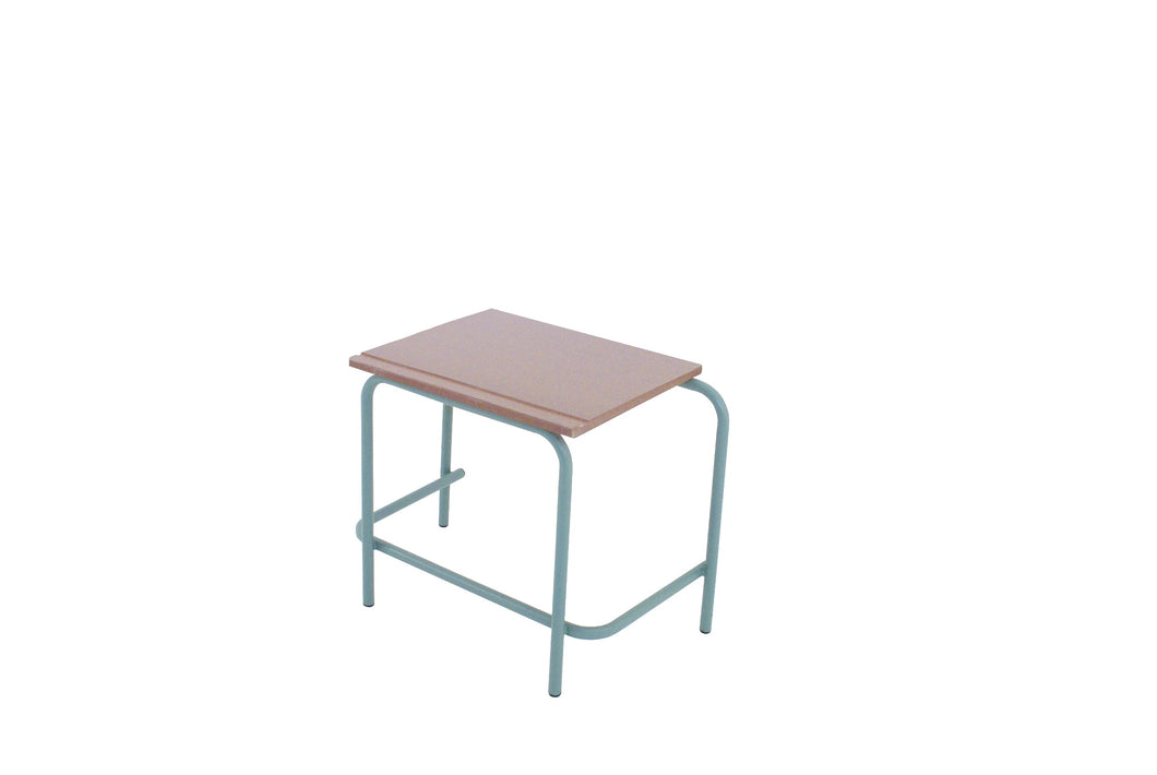 Lower Primary Single Table (MDF) 550x450x575mmH
