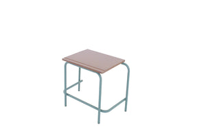 Higher Primary Single Table (MDF) 550x450x650mmH