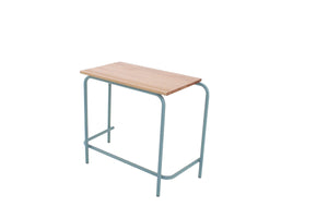 Secondary Single Table (Saligna) 750x450x750mmH