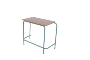 Secondary Single Table (MDF) 725x450x750mmH