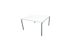 Grade R Table (Melamine) 900x900x500mmH