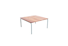 Load image into Gallery viewer, Grade R Table (Saligna) 1000x1000x500mmH
