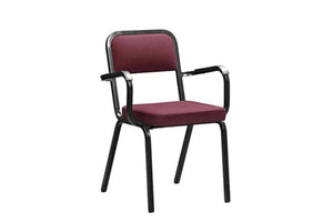 Inyoni Rickstacker Chair with Arms