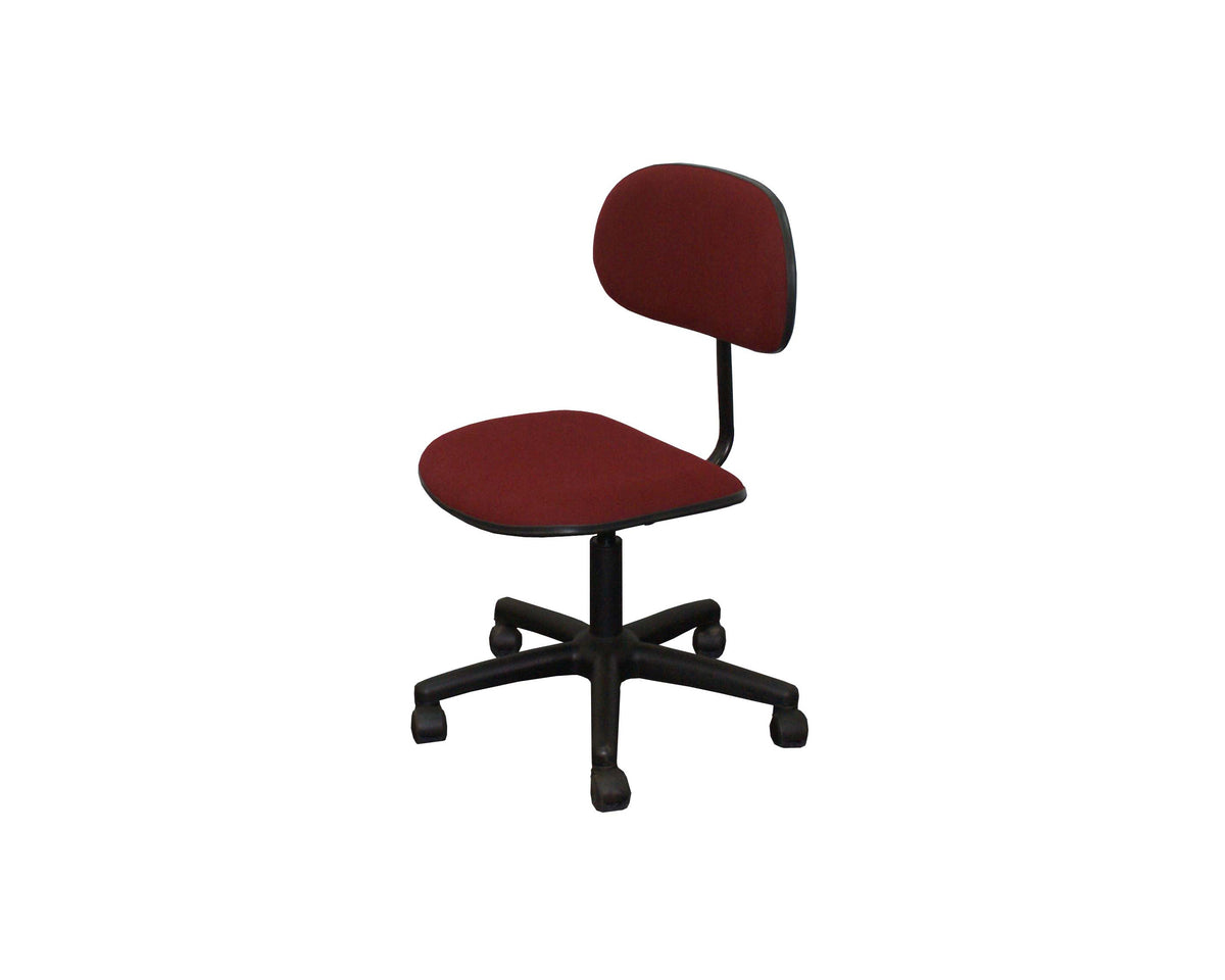 Ufudu Typist Chair – Reboni Furniture Manufacturing