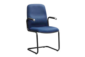 Inyathi Side Chair with Arms