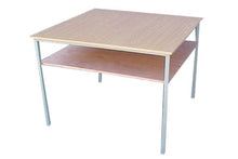 Load image into Gallery viewer, Laboratory Table (Saligna) 1150x1100x840mmH
