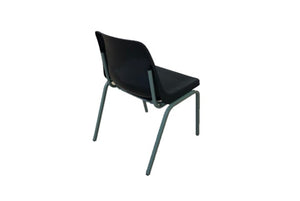 Eswatini Secondary Chair, 450mmH