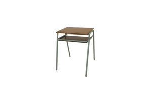 Eswatini Single Primary Table (MDF) 550x450x650mmH
