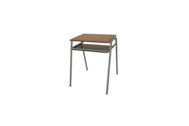 Eswatini Single Primary Table (MDF) 550x450x650mmH