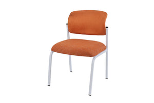 Kgabo Side Chair without Arms