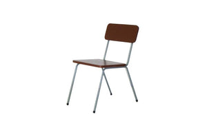 Zambia Secondary Chair (MDF) 485mmH