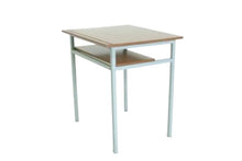 Load image into Gallery viewer, Zambia Secondary Table (MDF) 700x600x745mmH
