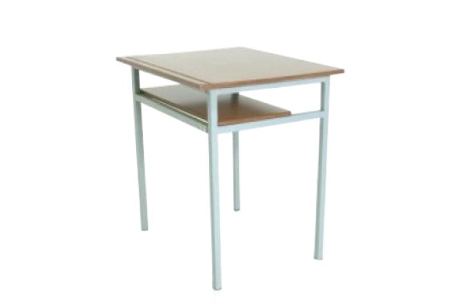 Zambia Secondary Table (MDF) 700x600x745mmH